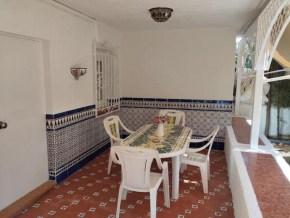 Casa en Granada con maravillosa piscina, Otura